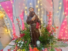 Feast of St Francis of Assisi. 4 October, 2025 — photo 3