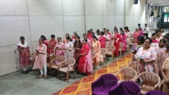 Celebration of the Ordination anniversary of Principal, Rev Fr Salvador D'souza — photo 3