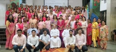 Celebration of the Ordination anniversary of Principal, Rev Fr Salvador D'souza — photo 4