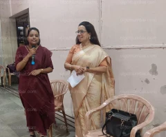 Diwali celebration at OLGC, 11 October 2025 — photo 5
