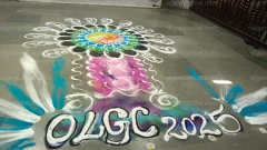 Diwali celebration at OLGC, 11 October 2025 — photo 7