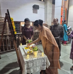 Diwali celebration held on 15.10.25 — photo 2