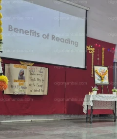Diwali celebration held on 15.10.25 — photo 3