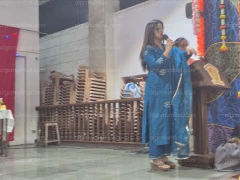 Diwali celebration held on 15.10.25 — photo 5