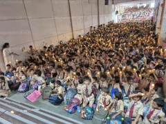 Diwali celebration held on 15.10.25 — photo 6