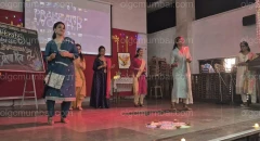 Diwali celebration held on 15.10.25 — photo 8