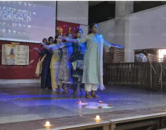 Diwali celebration held on 15.10.25 — photo 9