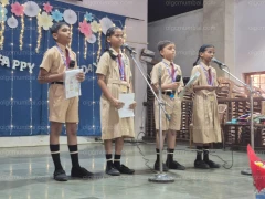 Birthday of our Principal Rev. Fr.Salvador D'Souza — photo 6