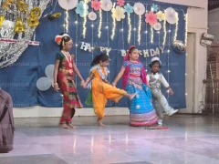 Birthday of our Principal Rev. Fr.Salvador D'Souza — photo 5