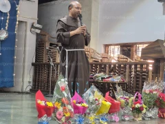 Birthday of our Principal Rev. Fr.Salvador D'Souza — photo 7