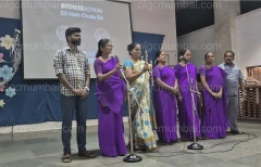 Fr.Drego's Birthday and Children's Day celebration — photo 6