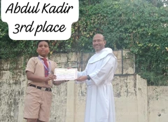 Story telling competition 7th November, 2025 — photo 4