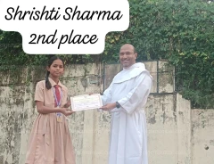 Story telling competition 7th November, 2025 — photo 5