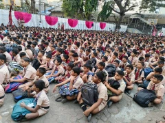 Children's day celebration 14th November, 2025 — photo 2