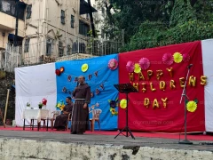 Children's day celebration 14th November, 2025 — photo 4