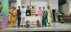 National Education Day, 11 November, 2025 — photo 6