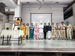 National Education Day, 11 November, 2025 — photo 5