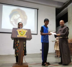 S.C.A Programme Playing Musical Instrument for Std 8 to 10 — photo 7