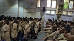 Primary Section Indian Constitution Day — photo 6