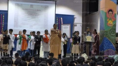Primary Section Indian Constitution Day — photo 8