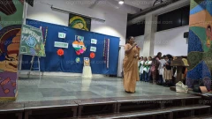 Primary Section Indian Constitution Day — photo 2