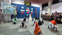 Primary Section Indian Constitution Day — photo 4