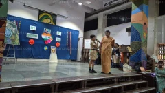 Primary Section Indian Constitution Day — photo 3