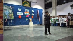 Primary Section Indian Constitution Day — photo 7