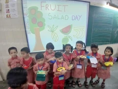 FRUIT SALAD DAY — photo 5