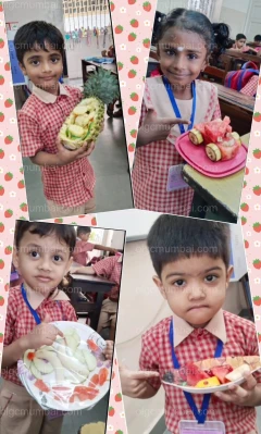 FRUIT SALAD DAY — photo 2