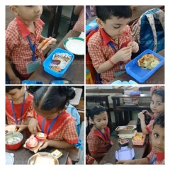 SANDWICH DAY — photo 4