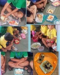 SANDWICH DAY — photo 2