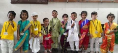 Independence day (TRADITIONAL DAY) — photo 5