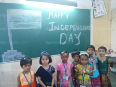 Independence day (TRADITIONAL DAY) — photo 8