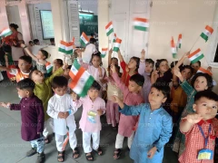 Independence day (TRADITIONAL DAY) — photo 3