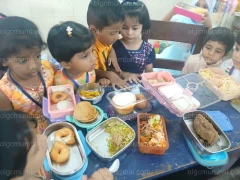 Independence day (TRADITIONAL DAY) — photo 2