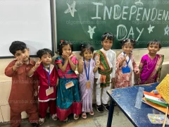 Independence day (TRADITIONAL DAY) — photo 4