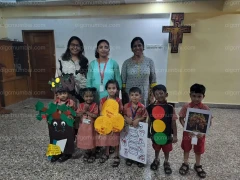 RECITATION COMPETITION — photo 8