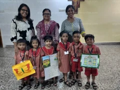 RECITATION COMPETITION — photo 4
