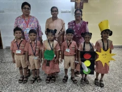 RECITATION COMPETITION — photo 2