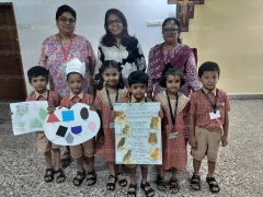 RECITATION COMPETITION — photo 3