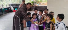 DIWALI PARTY — photo 4