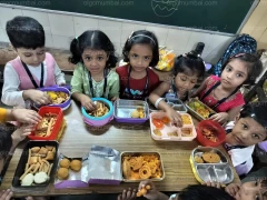 DIWALI PARTY — photo 6