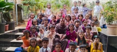 DIWALI PARTY — photo 2