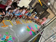 DIWALI PARTY — photo 3