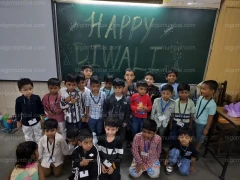 DIWALI PARTY — photo 5