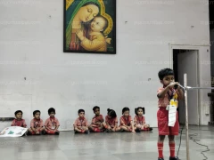 SINGING COMPETITION — photo 3