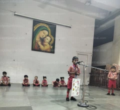 SINGING COMPETITION — photo 11