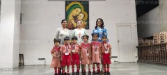 SINGING COMPETITION — photo 4