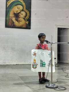SINGING COMPETITION — photo 12